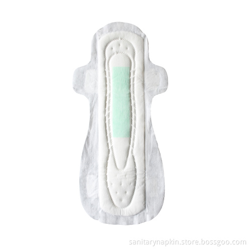 sanitary napkins cotton